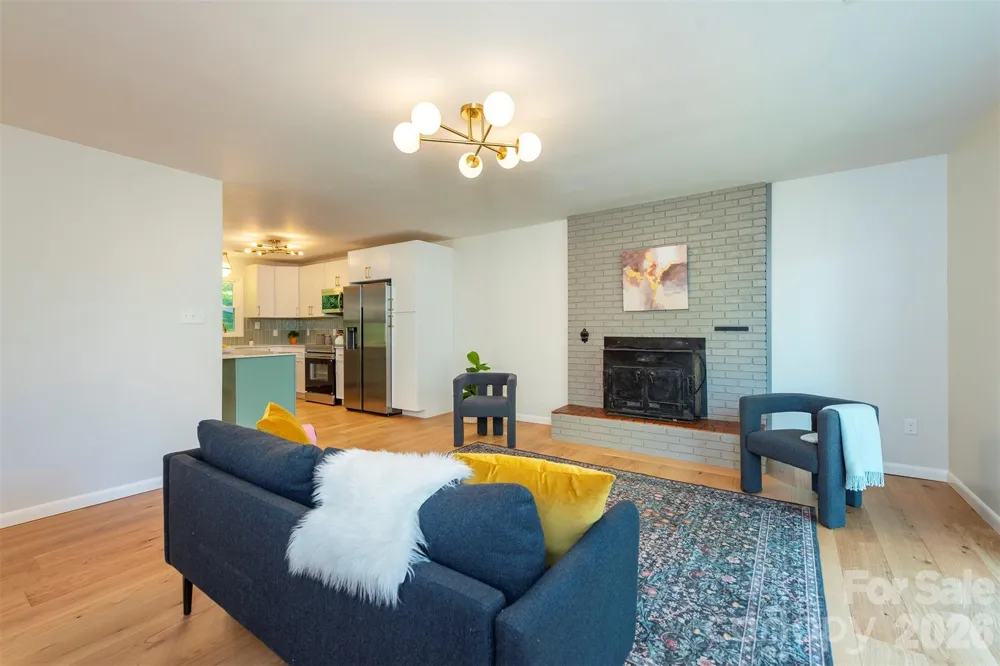 68 Sun Valley Drive Alexander, NC 28701
