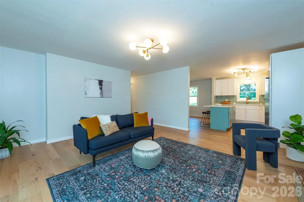 68 Sun Valley Drive Alexander, NC 28701