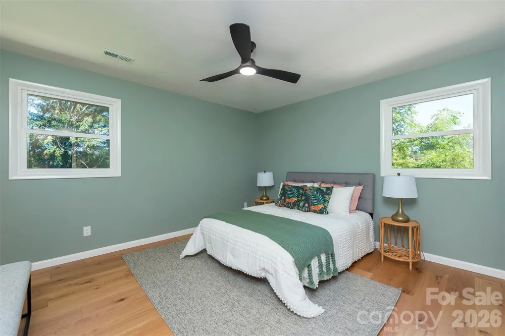 68 Sun Valley Drive Alexander, NC 28701