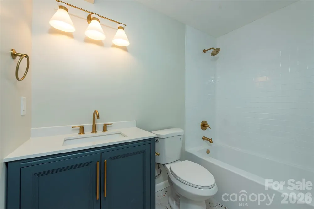 68 Sun Valley Drive Alexander, NC 28701