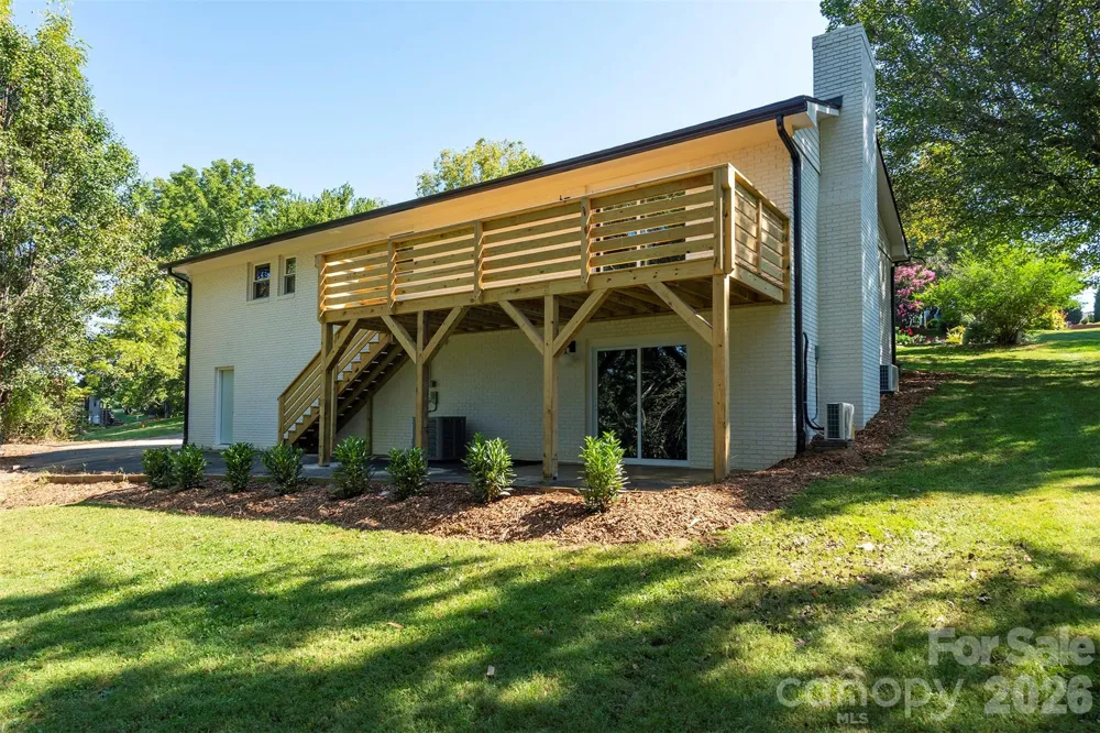 68 Sun Valley Drive Alexander, NC 28701