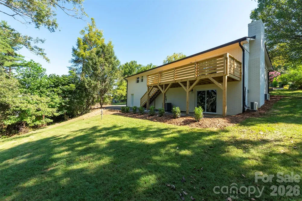 68 Sun Valley Drive Alexander, NC 28701