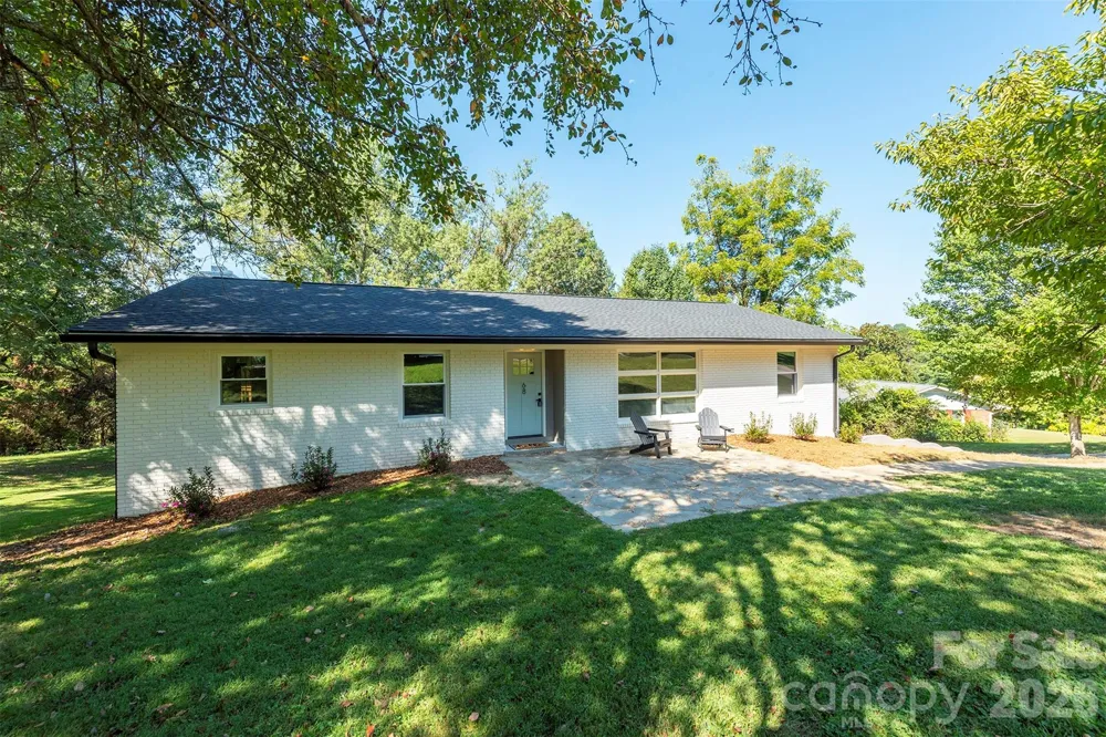 68 Sun Valley Drive Alexander, NC 28701