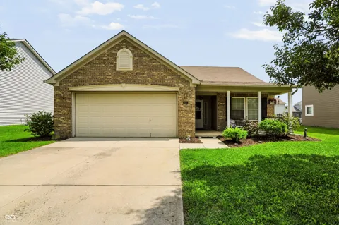 6171 Woods Edge Drive