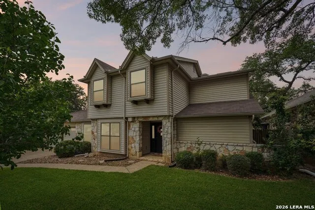 2119 OAK RNCH San Antonio, TX 78259
