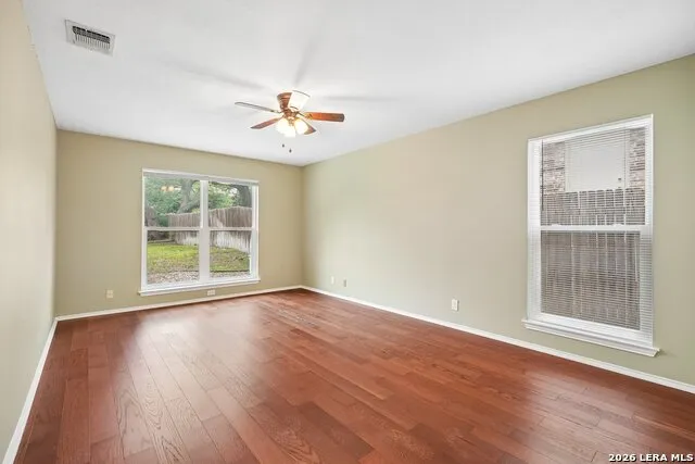 2119 OAK RNCH San Antonio, TX 78259