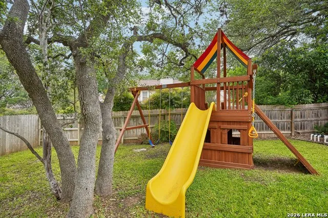 2119 OAK RNCH San Antonio, TX 78259