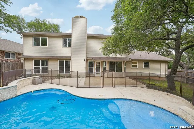 2119 OAK RNCH San Antonio, TX 78259