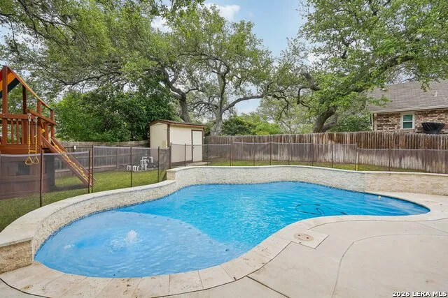 2119 OAK RNCH San Antonio, TX 78259