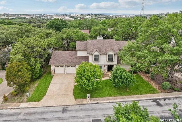 2119 OAK RNCH San Antonio, TX 78259