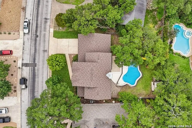 2119 OAK RNCH San Antonio, TX 78259