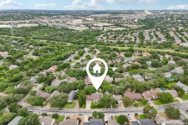 2119 OAK RNCH San Antonio, TX 78259