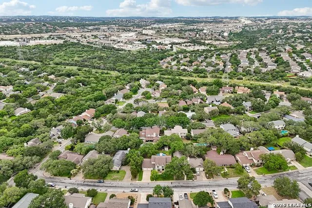 2119 OAK RNCH San Antonio, TX 78259