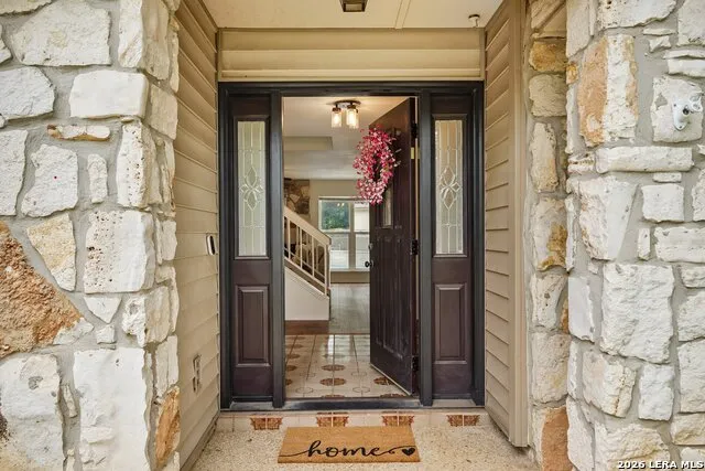 2119 OAK RNCH San Antonio, TX 78259