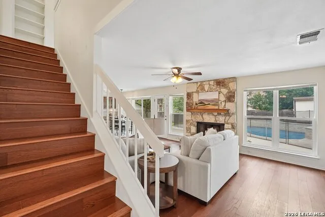 2119 OAK RNCH San Antonio, TX 78259