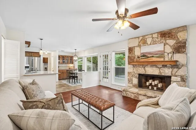 2119 OAK RNCH San Antonio, TX 78259
