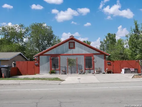401 DORA ST