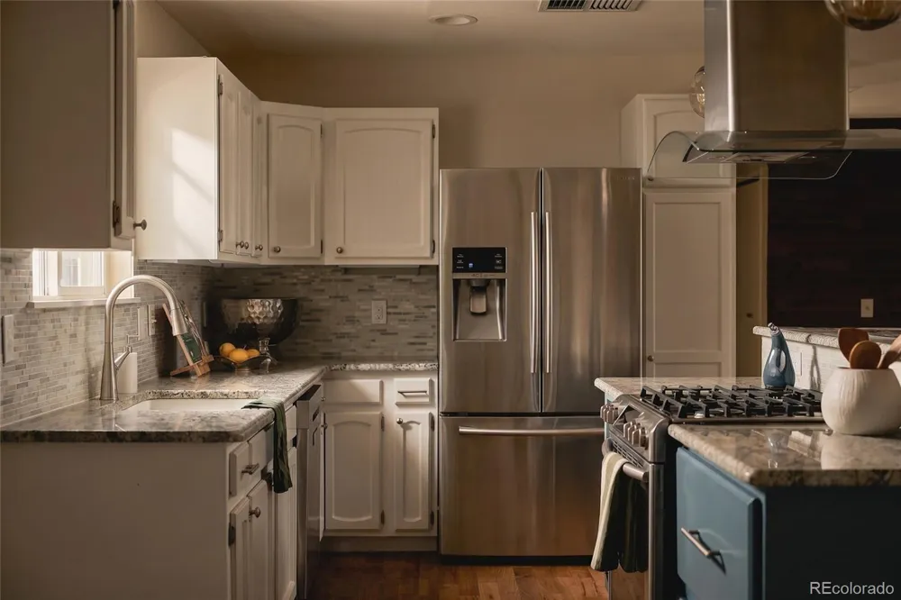 9705 W 73rd Place Arvada, CO 80005