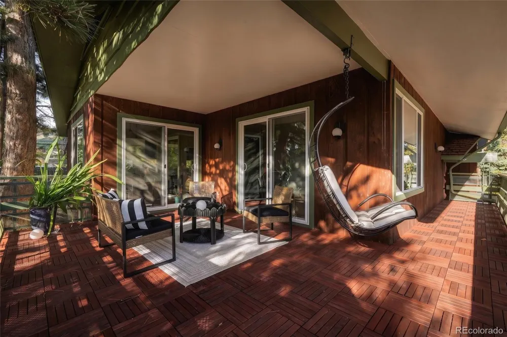 9705 W 73rd Place Arvada, CO 80005