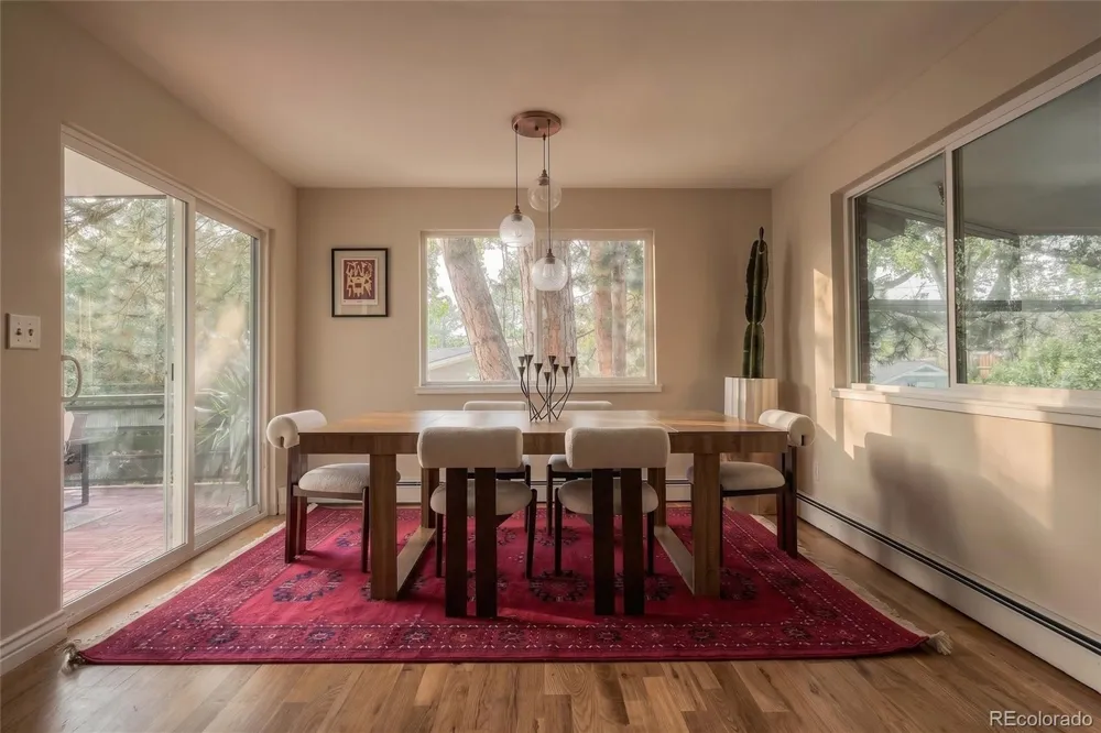 9705 W 73rd Place Arvada, CO 80005