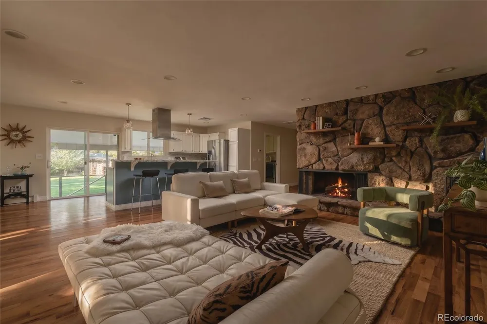 9705 W 73rd Place Arvada, CO 80005