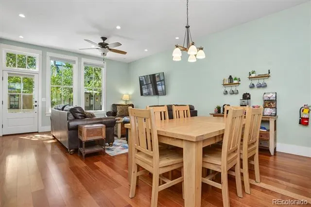 1012 River Park Road Buena Vista, CO 81211