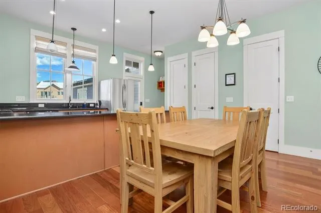 1012 River Park Road Buena Vista, CO 81211