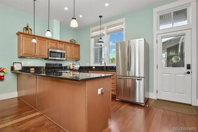 1012 River Park Road Buena Vista, CO 81211