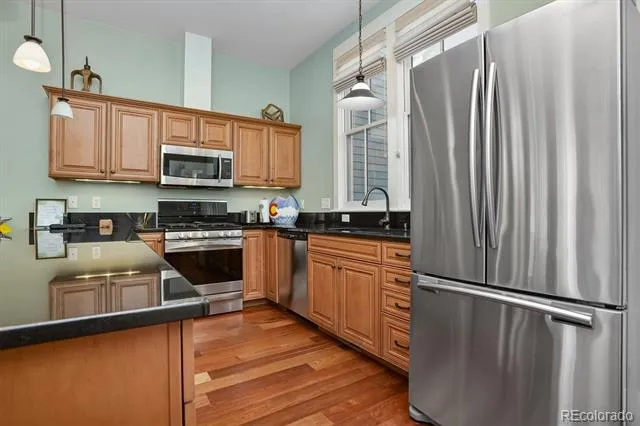 1012 River Park Road Buena Vista, CO 81211