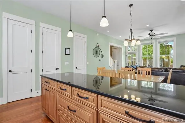 1012 River Park Road Buena Vista, CO 81211