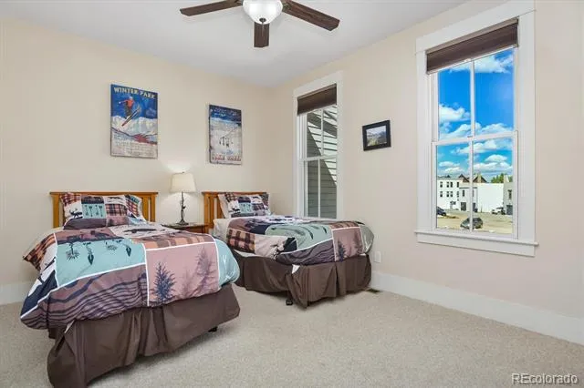 1012 River Park Road Buena Vista, CO 81211