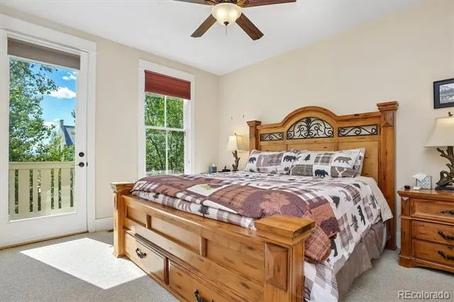 1012 River Park Road Buena Vista, CO 81211