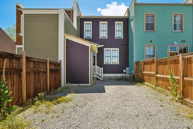 1012 River Park Road Buena Vista, CO 81211
