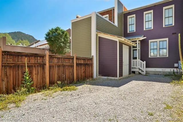 1012 River Park Road Buena Vista, CO 81211