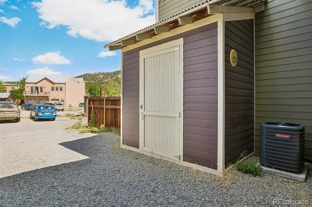 1012 River Park Road Buena Vista, CO 81211
