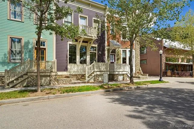 1012 River Park Road Buena Vista, CO 81211