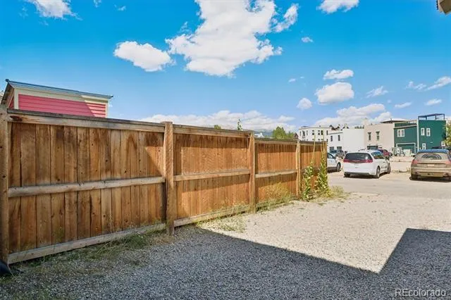 1012 River Park Road Buena Vista, CO 81211