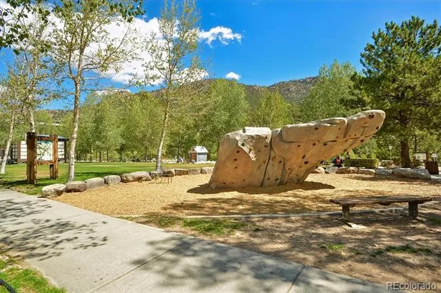 1012 River Park Road Buena Vista, CO 81211