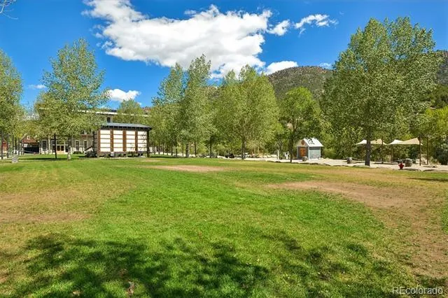 1012 River Park Road Buena Vista, CO 81211