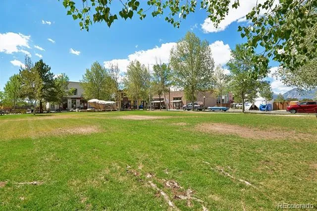 1012 River Park Road Buena Vista, CO 81211