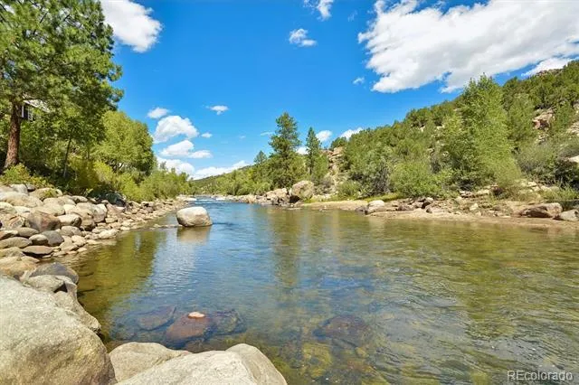 1012 River Park Road Buena Vista, CO 81211