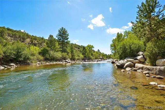 1012 River Park Road Buena Vista, CO 81211