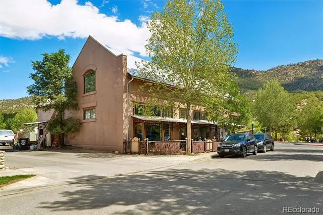 1012 River Park Road Buena Vista, CO 81211