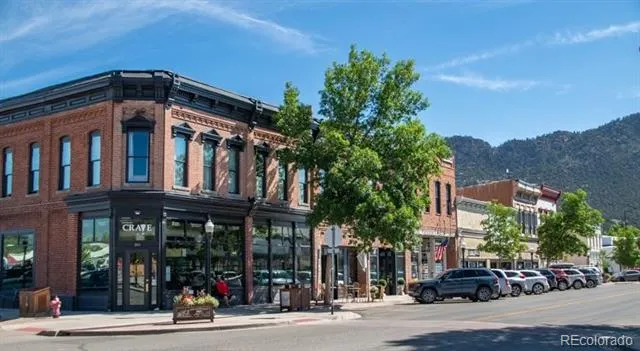 1012 River Park Road Buena Vista, CO 81211