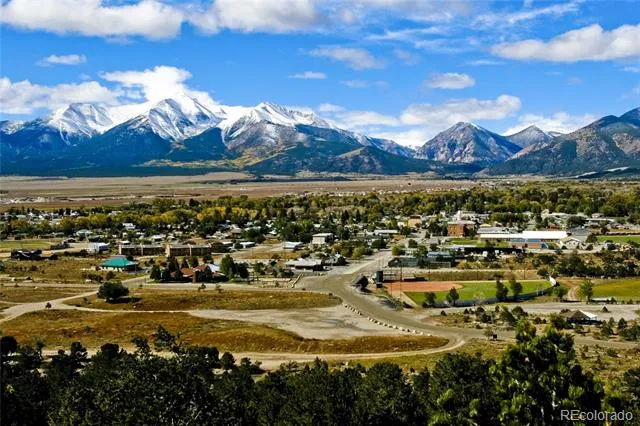 1012 River Park Road Buena Vista, CO 81211