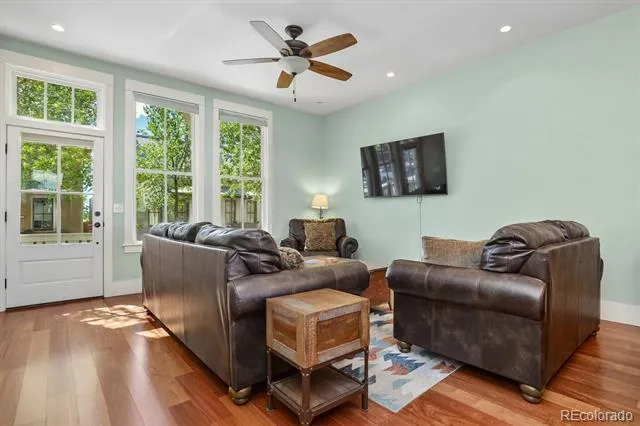 1012 River Park Road Buena Vista, CO 81211