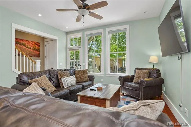 1012 River Park Road Buena Vista, CO 81211