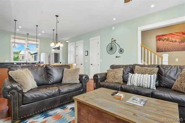 1012 River Park Road Buena Vista, CO 81211