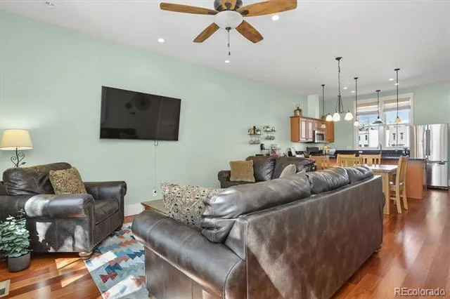 1012 River Park Road Buena Vista, CO 81211