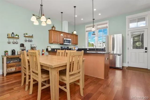 1012 River Park Road Buena Vista, CO 81211